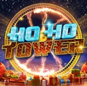 Ho Ho Tower на Pinup