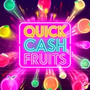 Quick-Cash-Fruits на Pinup